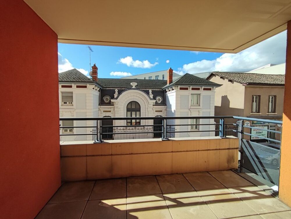 Location Appartement Appartement de 68m2 à louer sur Villefranche-sur-Saône Villefranche sur saone
