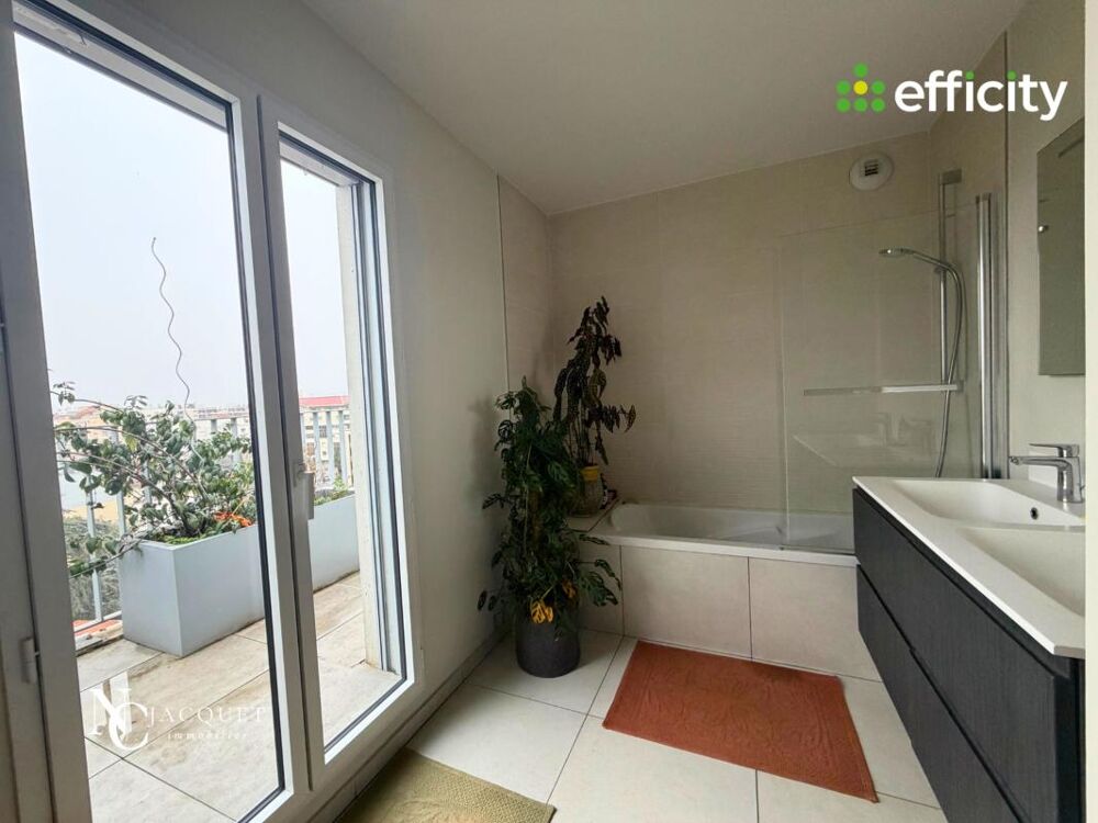 � vendre  Appartement Villeurbanne (69100)