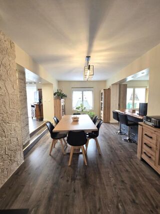  Maison � vendre 5 pi�ces 128 m�