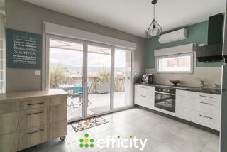  Appartement à vendre 4 pièces 84 m²