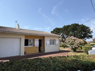  Maison à vendre 3 pièces 66 m²
