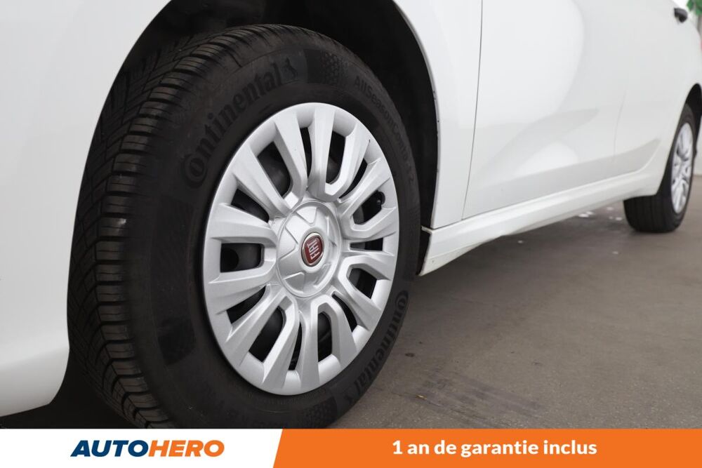 Tipo 1.3 MultiJet 4P 95 ch 2021 occasion 92130 Issy-les-Moulineaux