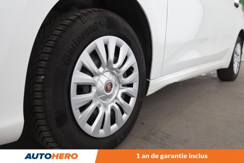 Tipo 1.3 MultiJet 4P 95 ch 2021 occasion 92130 Issy-les-Moulineaux