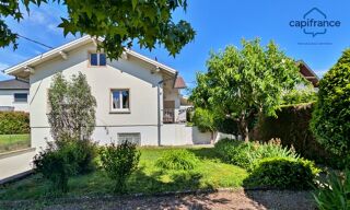  Maison à vendre 5 pièces 100 m²