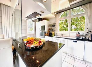  Maison à vendre 8 pièces 320 m²