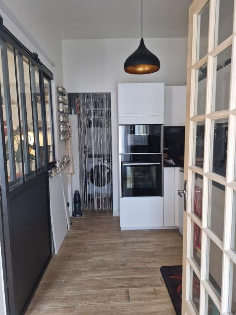Vente Appartement APPARTEMENT T3 ENTIEREMENT RENOVE Libourne
