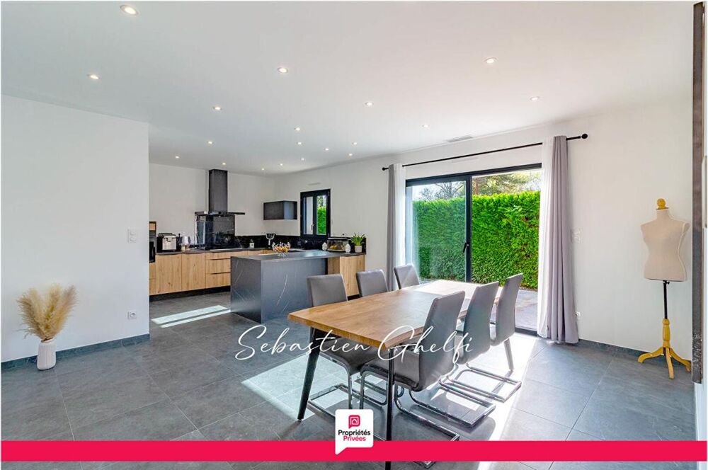 Vente Maison belle maison de plain-pied avec 3 chambres dont 1 suite parentale Romorantin lanthenay