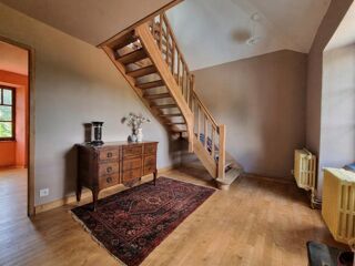  Maison à vendre 8 pièces 158 m²