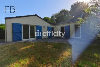  Maison � vendre 4 pi�ces 94 m�