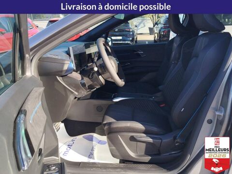 Clio TCe 115 EDC esprit Alpine 2026 occasion 10150 Lavau
