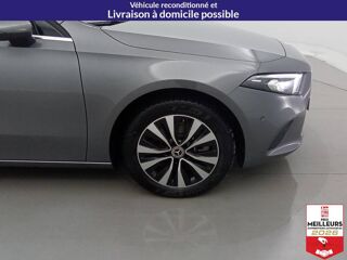 Classe A 250 e 8G-DCT Style +Cam&eacute;ra 2022 occasion 10150 Lavau