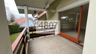  Duplex/triplex � vendre 4 pi�ces 82 m�