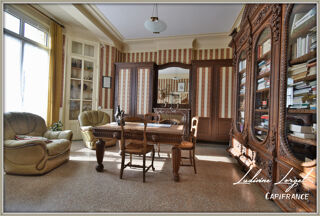  Maison � vendre 10 pi�ces 336 m�