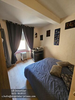  Maison  vendre 4 pices 96 m