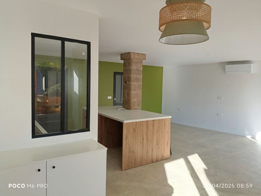 Location Appartement Appartement de 70m2 à louer sur Hauterives Hauterives
