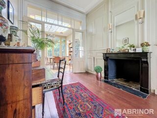  Maison à vendre 8 pièces 180 m²