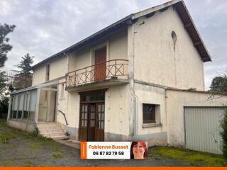  Maison  vendre 4 pices 91 m