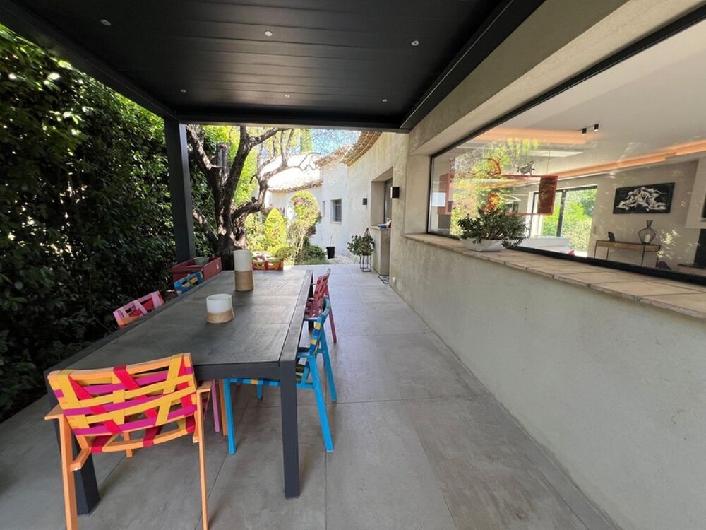 � vendre  Villa Le Rouret (06650)