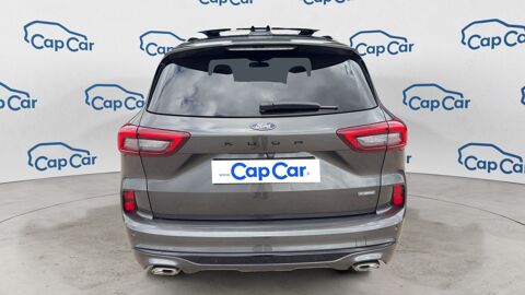 Kuga 2.5 Duratec 180 FlexiFuel FHEV 4x2 CVT ST-Line X - Entretien 2025 occasion 76230 Isneauville