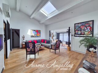  Maison à vendre 5 pièces 133 m²