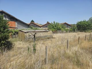  Terrain à vendre 1130 m²