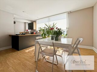  Appartement à vendre 4 pièces 88 m²