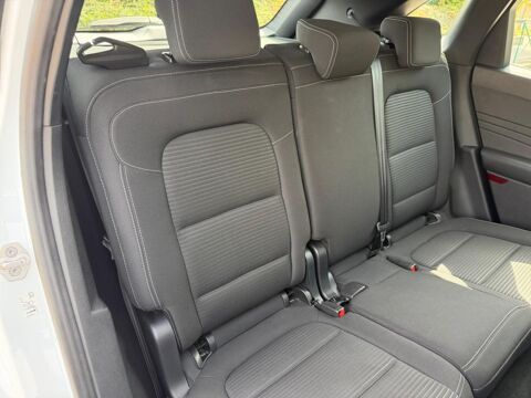 Kuga III 1.5 ECOBLUE 120 BVM6 TITANIUM 2021 occasion 55800 Contrisson