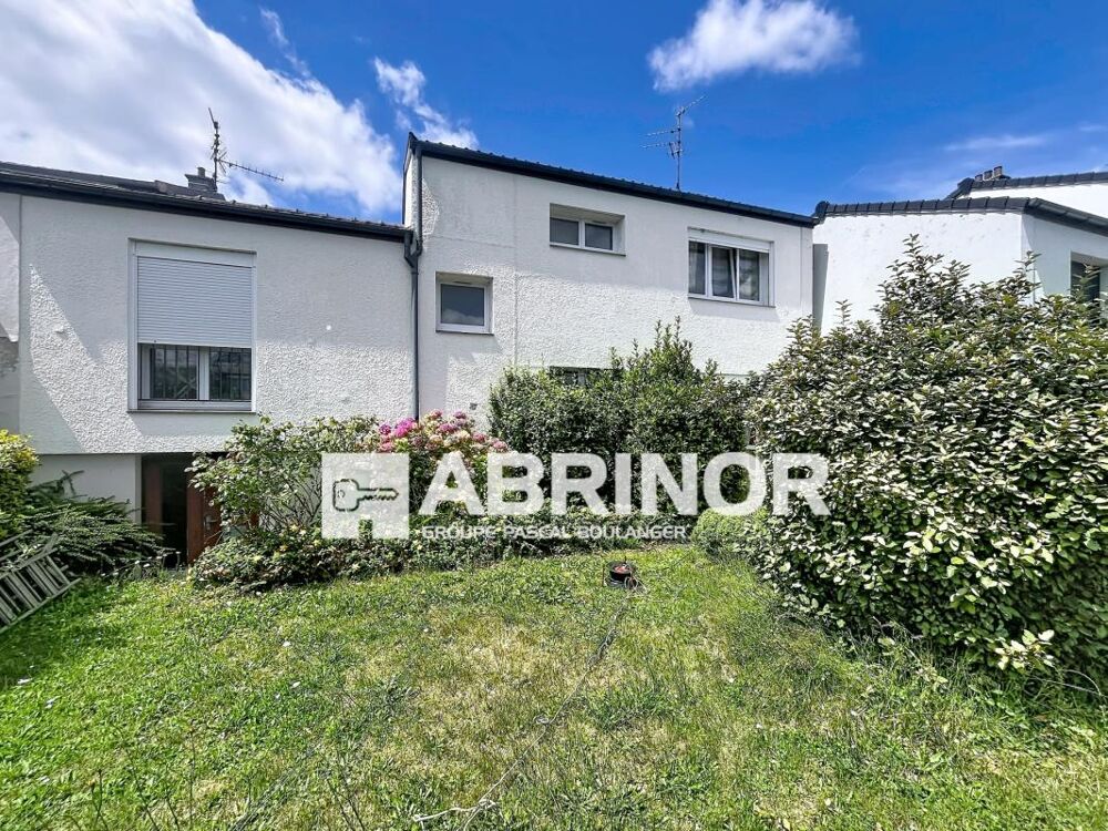 Vente Maison Maison-4 chambres-2 salles de bains-jardin-garage Wattignies