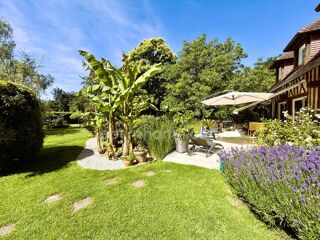  Maison à vendre 6 pièces 162 m²