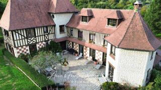  Maison à vendre 11 pièces 298 m²