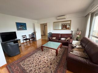  Appartement à vendre 3 pièces 74 m²
