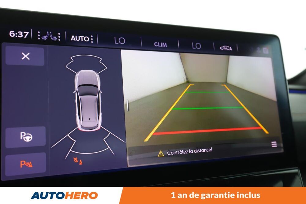 Formentor 2.0 TSI 4Drive VZ DSG7 310 ch 2020 occasion 92130 Issy-les-Moulineaux