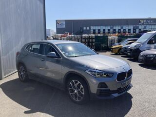 X2 xDrive 25e BVA F39 Business Design - ENTRETIEN BMW 2022 occasion 14650 Carpiquet