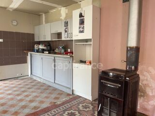  Maison � vendre 5 pi�ces 128 m�