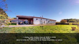  Maison � vendre 10 pi�ces 232 m�