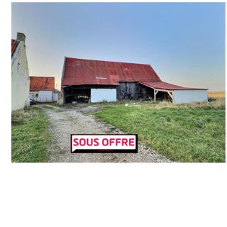  Maison � vendre 4 pi�ces 94 m�