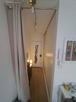  Appartement à louer 2 pièces 34 m²