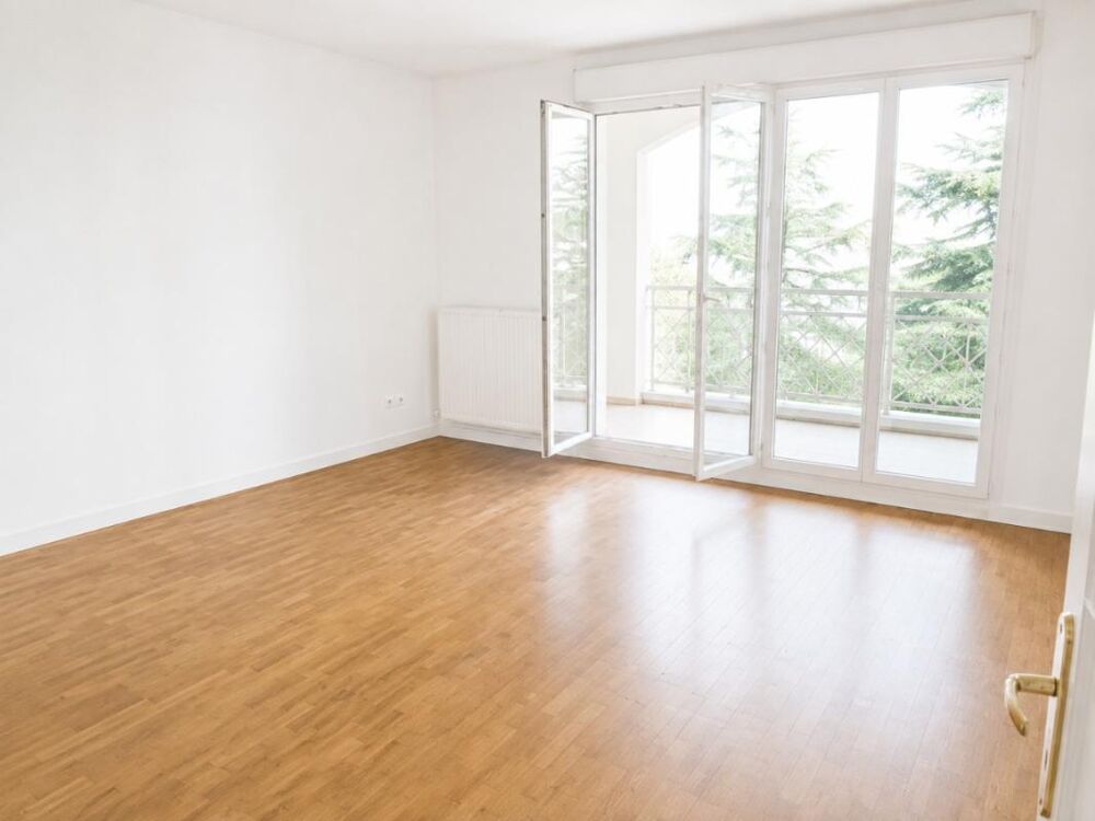 Location Appartement T3 avec garage et balcon à Lyon 3 Lyon 3