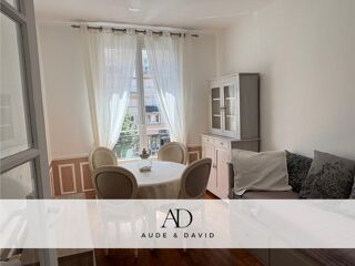  Appartement à vendre 2 pièces 40 m²