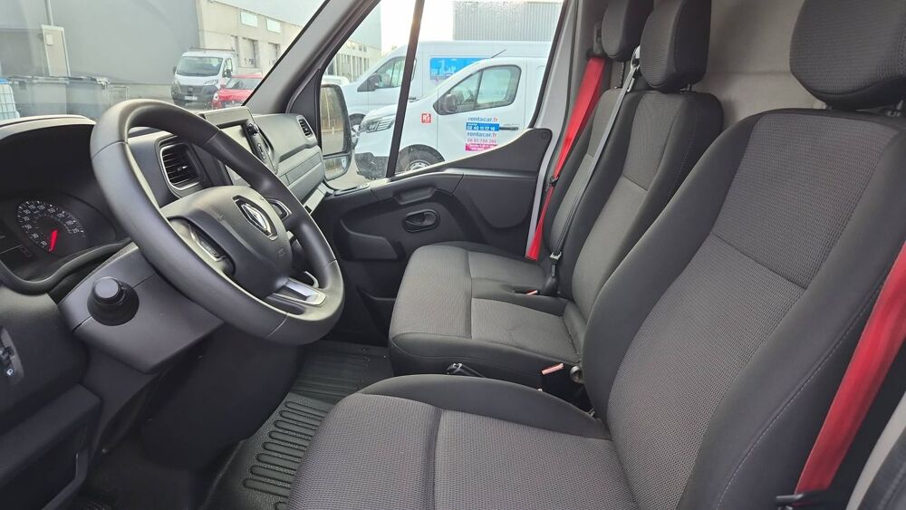 Master VU L3H2 2.3 dCi 130 Grand Confort 2022 occasion 44840 Les Sorinieres