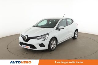 Clio 1.5 Blue dCi Business 85 ch 2020 occasion 92130 Issy-les-Moulineaux