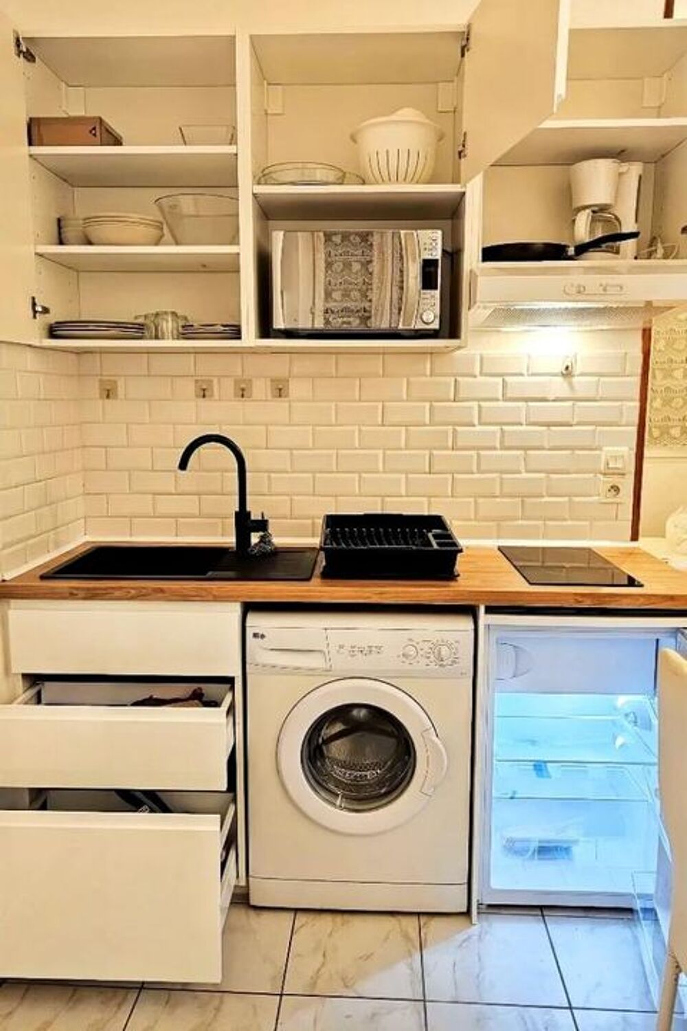 Location Appartement Studio de 17m2 à louer sur Chalon-sur-Saône Chalon sur saone