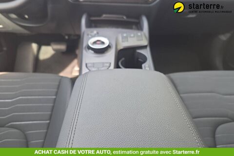 Sportage Hybride 239 ch BVA6 Active 2026 occasion 69190 Saint-Fons