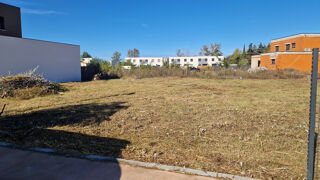  Terrain  vendre 575 m