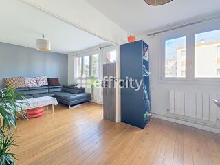  Appartement � vendre 4 pi�ces 68 m�