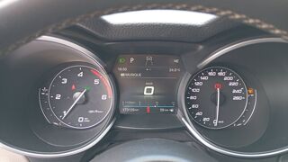 Stelvio 2.2 JTD 190 Q4 AT8 Executive - Automatique Toit ouvrant 2018 occasion 14400 Vaucelles