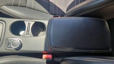 Classe GLA 220 d 190 4Matic 7G-DCT Business Executive 2014 occasion 95160 Montmorency