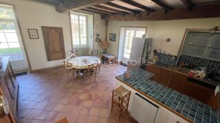  Propriété/château à vendre 9 pièces 285 m²