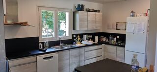  Maison à vendre 8 pièces 165 m²