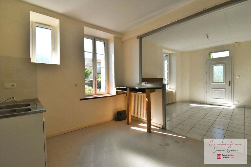 Maison Maulevrier 5 pièce(s) 105 m2